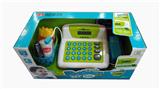 OBL741972 - Calculate the cash register
