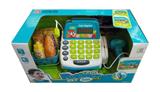 OBL741973 - Calculate the cash register
