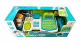 OBL741975 - Calculate the cash register