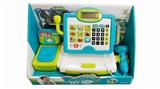 OBL741977 - Calculate the cash register