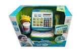 OBL741978 - Calculate the cash register