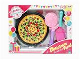 OBL742024 - Western big pizza