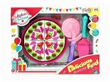 OBL742025 - Birthday cake combination