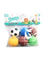 OBL742057 - Evade glue bath ball