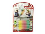 OBL742085 - Rainbow circle