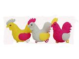 OBL742114 - Pull chicken (with lighting)