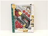 OBL742151 - Electric drill suit