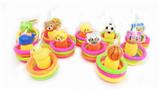 OBL742165 - Cartoon hand ring buzzer