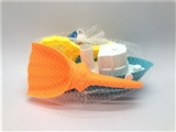 OBL742192 - Beach series