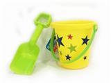 OBL742193 - Beach bucket series