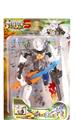 OBL742205 - The earth hero 5