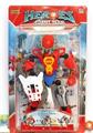 OBL742206 - The earth hero