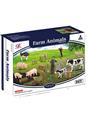 OBL742222 - Happy farm suit