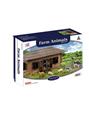 OBL742224 - Happy farm suit