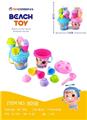 OBL742244 - 9 woolly ice cream