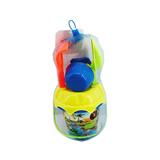 OBL742246 - Set the beach bucket