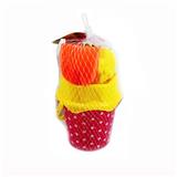 OBL742247 - 6 times beach bucket