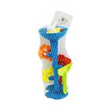 OBL742252 - Five times the hourglass