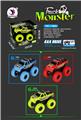 OBL742284 - Off road four drive high speed vehicle
