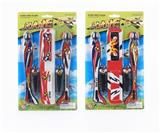 OBL742340 - The plane is