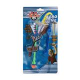 OBL742342 - Rotating missile