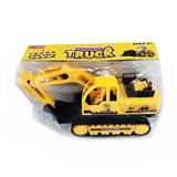 OBL742350 - 手摇惯性挖土机