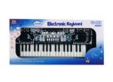 OBL742365 - 37 wind label g key multi-function electronic organ