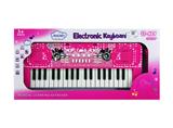 OBL742366 - 37 wind label g key multi-function electronic organ