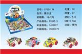 OBL742370 - 惯性车（12PCS）