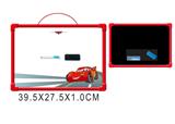 OBL742394 - Cars whiteboard (double)