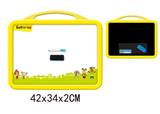 OBL742403 - Animal Russian whiteboard (double)
