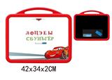 OBL742460 - Cars whiteboard (double)
