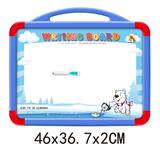 OBL742490 - English whiteboard