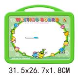 OBL742492 - English whiteboard