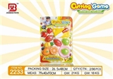 OBL742528 - Refrigerator