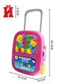 OBL742542 - 96 Russian alphanumeric (trunk)