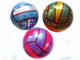 OBL742760 - 9 inches color printing ball