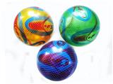 OBL742761 - 9 inches F50 color printing ball