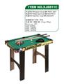 OBL742876 - Pool table