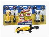 OBL742910 - The ejection racing