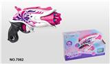 OBL742999 - Soft bullet gun / Table Tennis gun