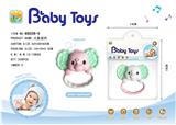 OBL743037 - The elephant bell