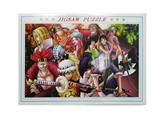 OBL743091 - 1000 PCS of the puzzle