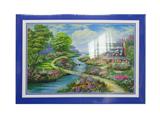 OBL743093 - 1000 PCS of the puzzle