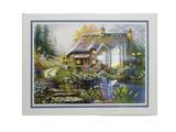 OBL743098 - 500 PCS of the puzzle