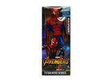 OBL743101 - The avengers alliance