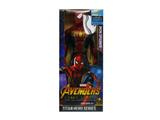 OBL743102 - The avengers alliance