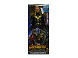 OBL743103 - The avengers alliance
