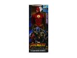 OBL743104 - The avengers alliance