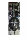 OBL743171 - 古银单剑+面具